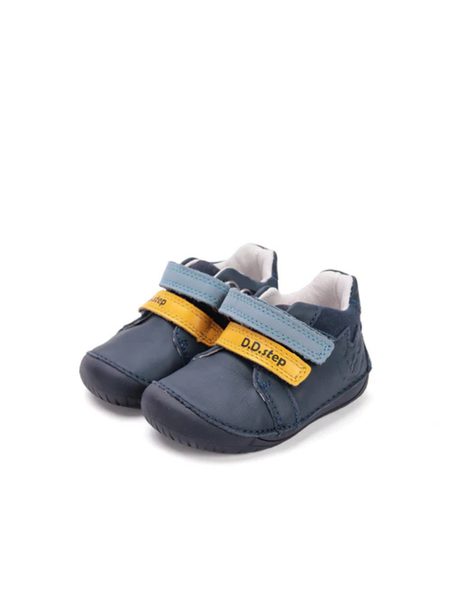 D.D.STEP S070-52141B Tmavě Modrá 2