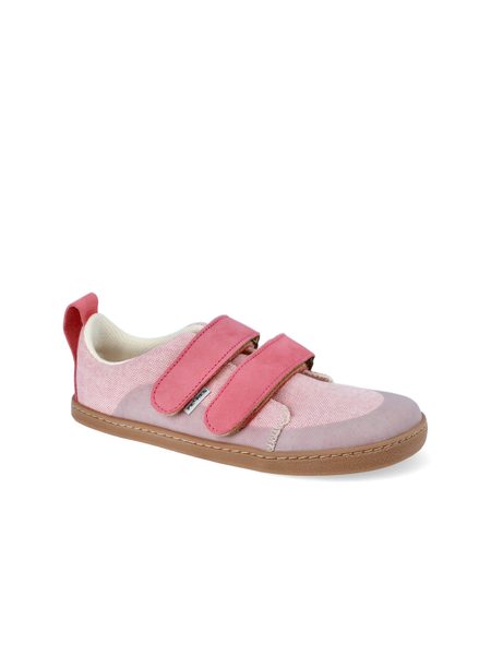 PEGRES TENISKY BF57U Pink 4