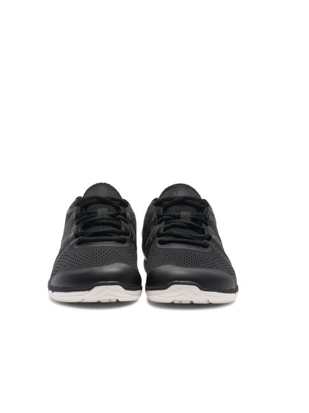 XERO SHOES HFS II Black | Dámské sportovní barefoot tenisky