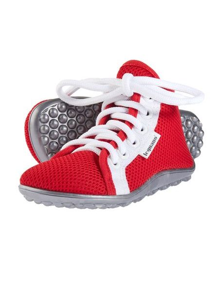 LEGUANO LEGUANITO AKTIV PLUS Red