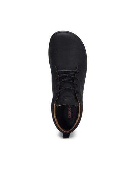 XERO SHOES GLENN M Black 6