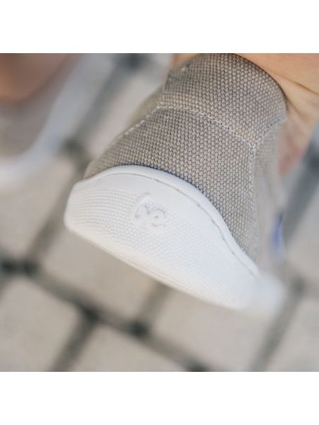 Ténis barefoot Be Lenka Eazy Neo - Vegan - bege