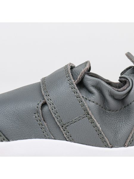 Dětské Barefoot Tenisky BOBUX XPLORER GO smoke