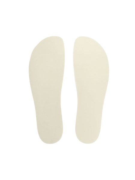Branțuri barefoot cu spumă cu memorie și țesătură din bambus