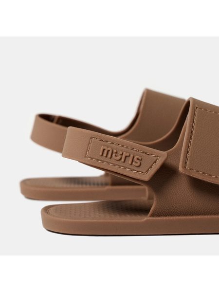 MURIS ARUBA JUNIOR Bark Brown