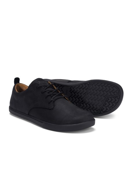 XERO SHOES GLENN M Black 4