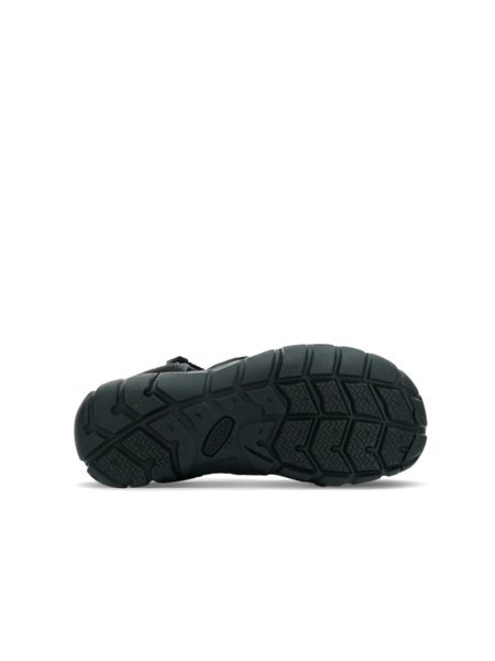 KEEN SEACAMP II CNX CHILDREN Black/Grey