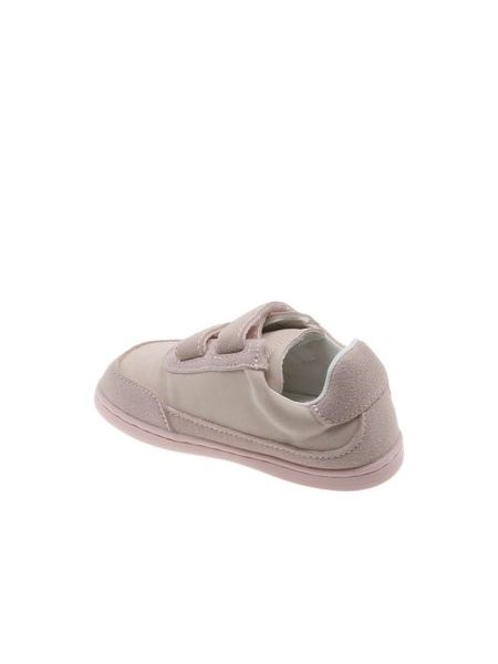 Dětské Barefoot Tenisky BEPPI SAPATO CASUAL BABY růžové