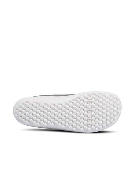 LEGUANO SCORE Grey | Barefoot tenisky