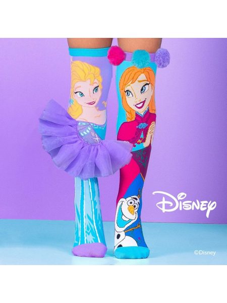 PODKOLENKY MADMIA Alsa a Anna