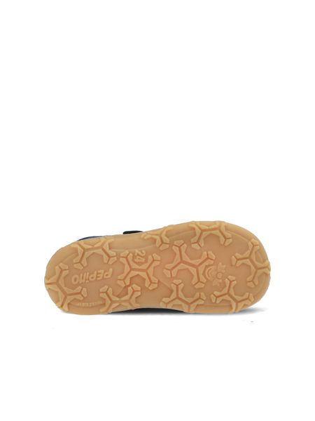 RICOSTA TOMMY See | Dětské celoroční barefoot boty