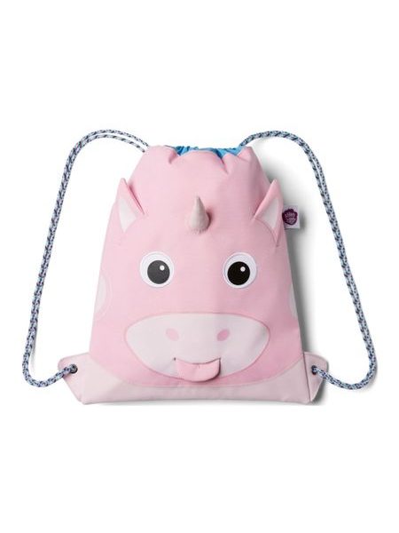 AFFENZAHN DĚTSKÝ VAK NA ZÁDA UNICORN Pink