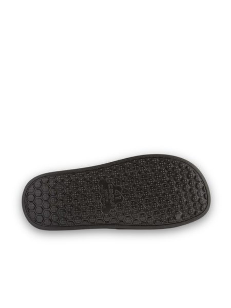 COQUI PANTOFLE TORA Černá 4