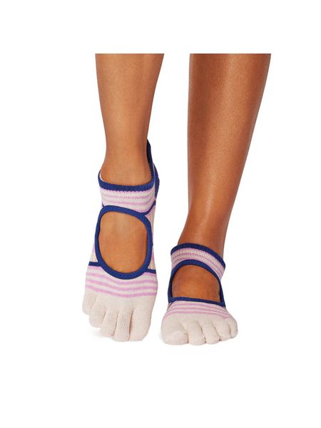 TOESOX FULL TOE BELLARINA GRIP Eventide 2