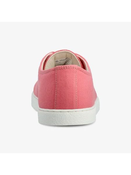 GROUNDIES® Lime Dámské Korálové | Dámské barefoot tenisky