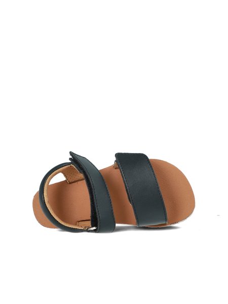 BEDA SANDÁLY BFN 170010/SD/W/NL Black 5