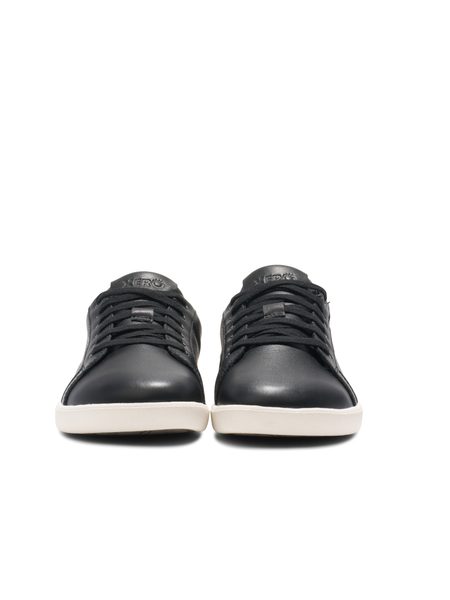 XERO SHOES DILLON LEATHER Black | Barefoot tenisky