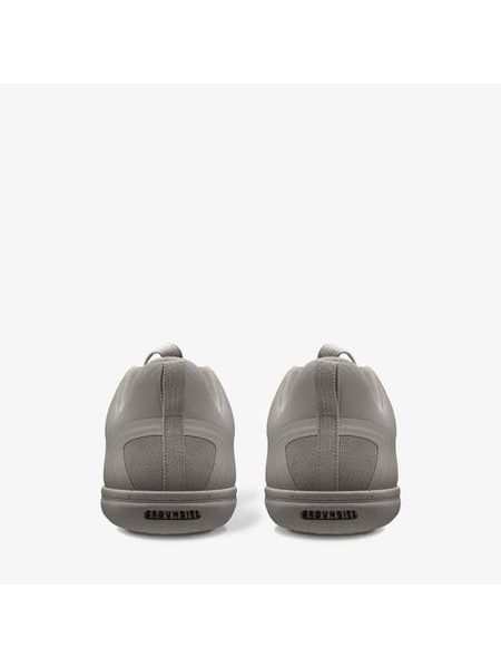 GROUNDIES® Active Béžová | Sportovní barefoot tenisky