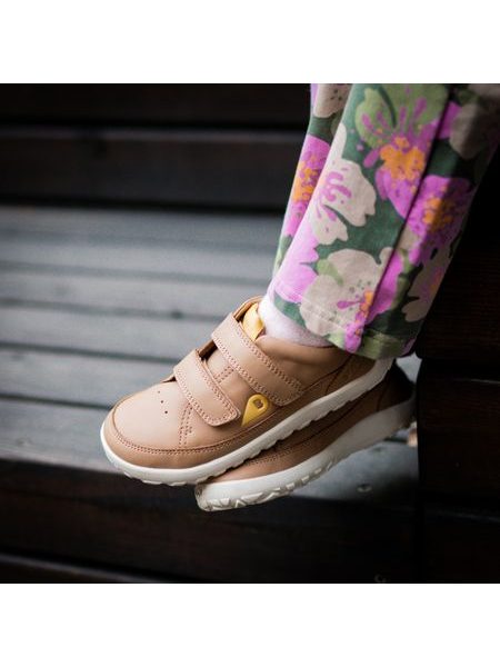 BOBUX ALPHA DAWN Sandstorm