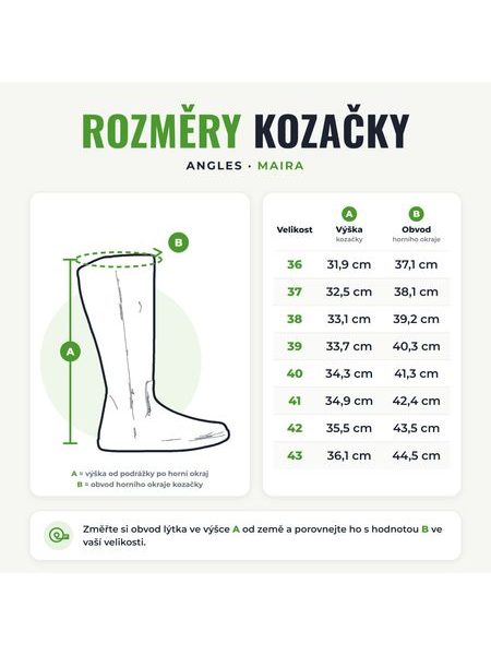 Dámske zimné barefoot čižmy ANGLES MAIRA 2.0 hnedé