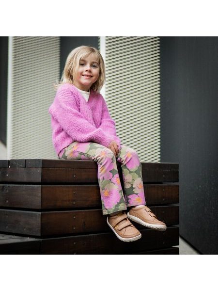 BOBUX ALPHA DAWN Sandstorm