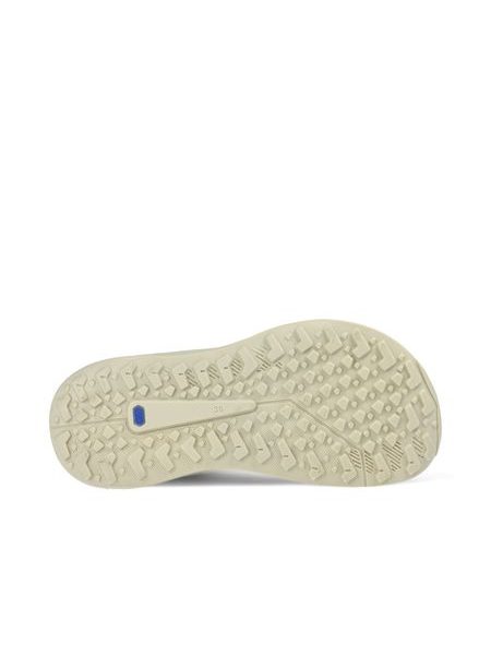 Botas barefoot de cano baixo forradas RAYVE UTAH 3.0 caqui
