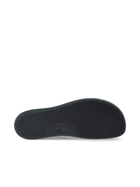 ANGLES LINOS 2.0 Black | Barefoot tenisky