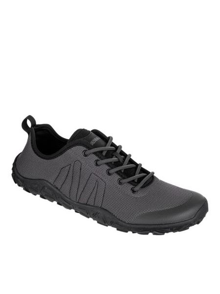 Barefoot Tenisky BENNON Breeze Šedé