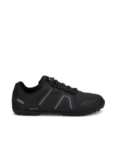 XERO SHOES MESA TRAIL WP Black 1