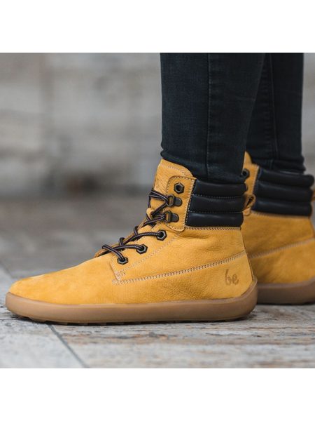 BE LENKA NEVADA NEO Mustard 8