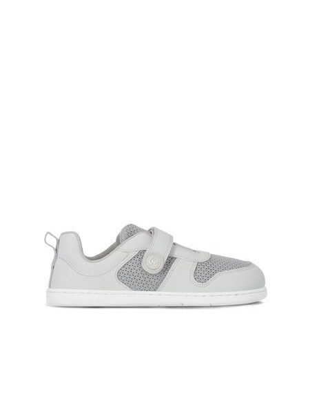 Ténis barefoot de criança Be Lenka Glade Kids cinzento-claro