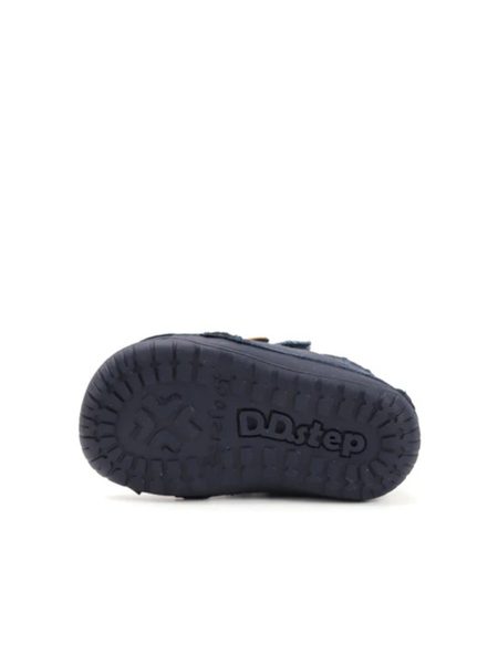 D.D.STEP S070-52141B Tmavě Modrá 6