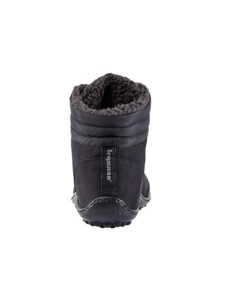 LEGUANO KOSMO Černé