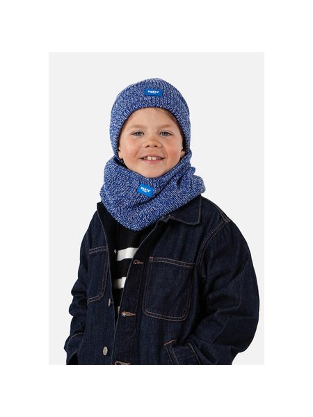 BARTS NÁKRČNÍK GRANYTE COL Blue 2