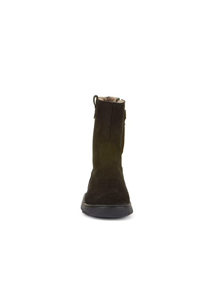 FRODDO ZERU TEX BOOT Black 4