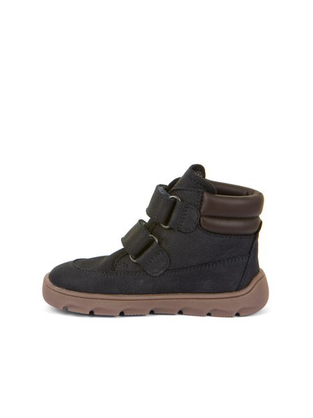 FRODDO ZERU TEX Dark Blue | Dětské celoroční barefoot boty