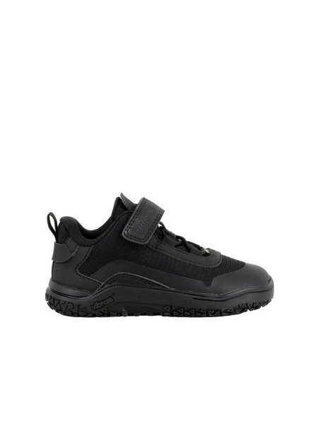 Kinder-Barfuß-Ganzjahresschuhe PRIMIGI PYR GTX 24180 Schwarz