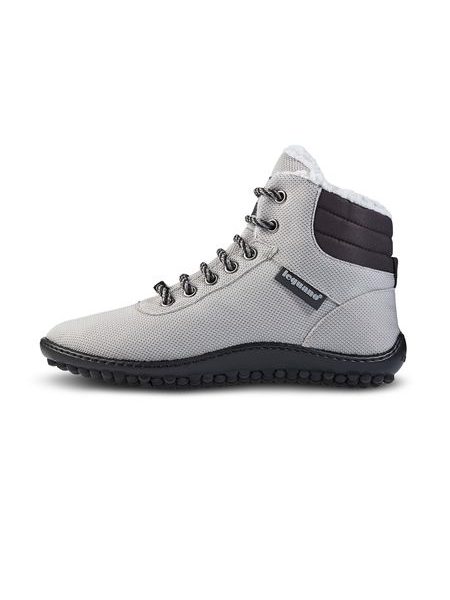 LEGUANO KOSMO Grey Winter