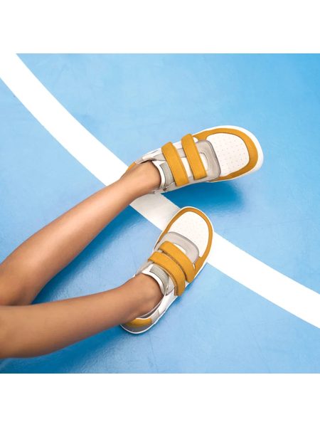 MURIS PETRA JUNIOR Mustard 6