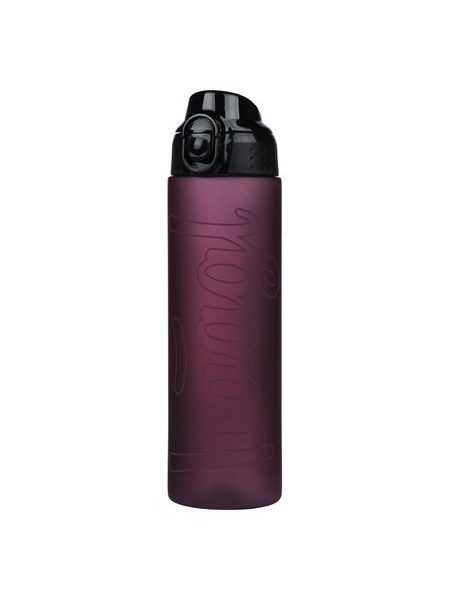 BAAGL Tritanová láhev na pití Ruby, 700 ml
