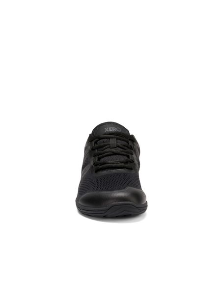 XERO SHOES HFS II Black Asphalt | Pánské sportovní barefoot tenisky 7