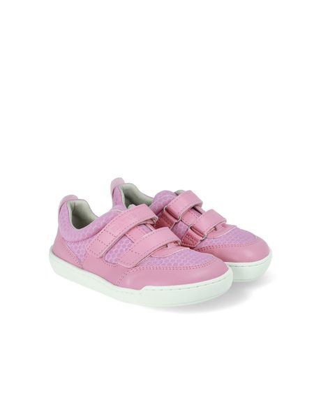 RAYVE CATBOURNE 2.0 Pink | Dětské barefoot tenisky