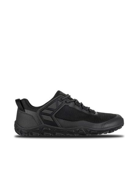 Barefoot Sport Tornacipő BENNON Fekete