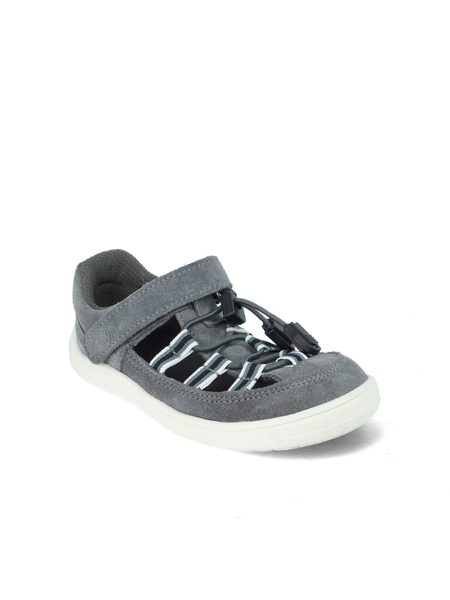 BABY BARE FEBO SUMMER Grey 3