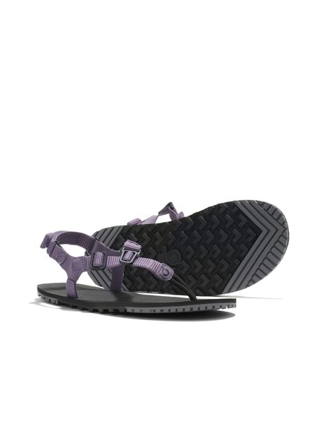 XERO SHOES H-TRAIL Sage Purple | Dámské barefoot sandály
