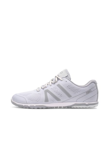 XERO SHOES HFS II Lunar Rock / Alloy | Sportovní barefoot tenisky