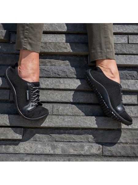 LEGUANO CITY Black 5