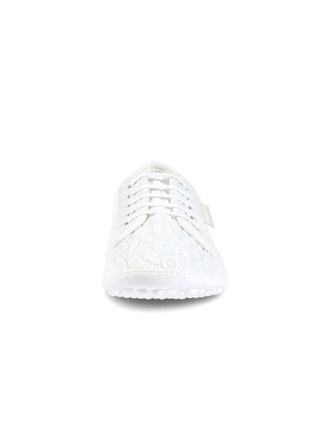 LEGUANO AMALFI White 8