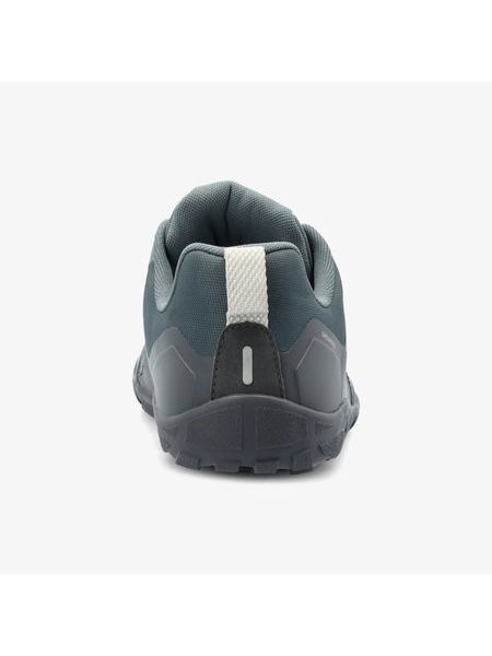 Barefoot Outdoorové Boty GROUNDIES® All Terrain Low 2.0 Modré