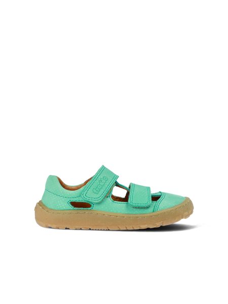 FRODDO SANDAL VELCRO III Mint 1